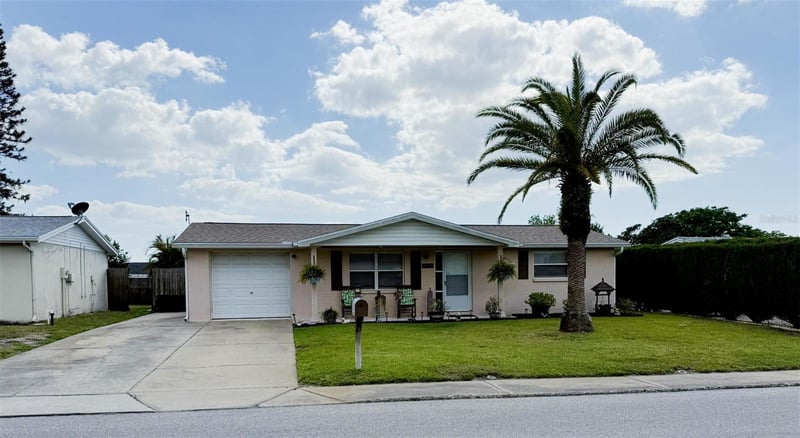 Home Worth Check