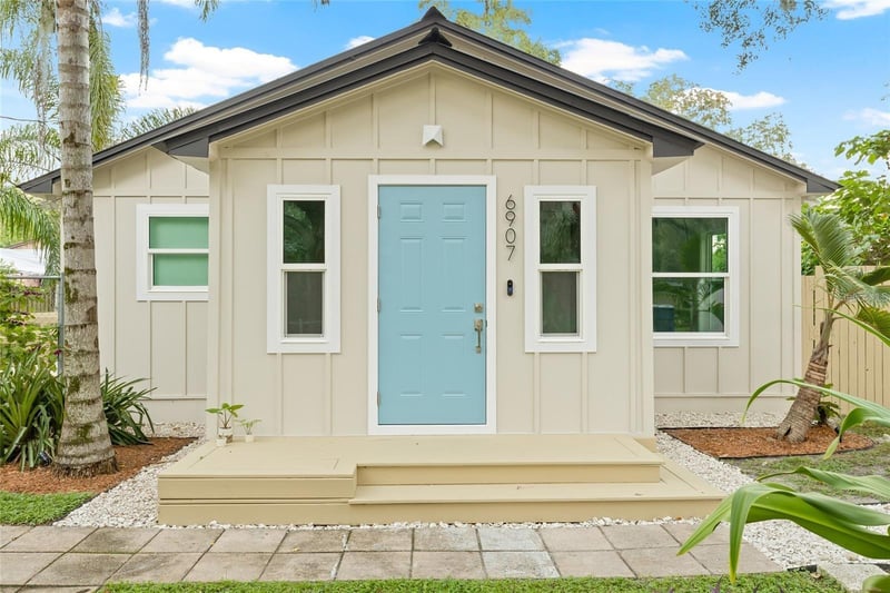 Home Worth Check