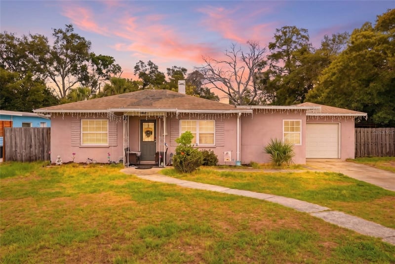 Home Worth Check