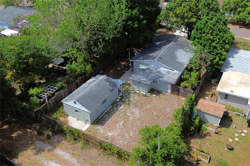 2312 32nd Ave, St Petersburg, FL 33713