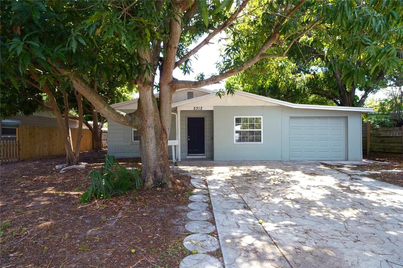 2312 32nd Ave, St Petersburg, FL 33713