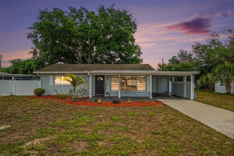 Home Worth Check