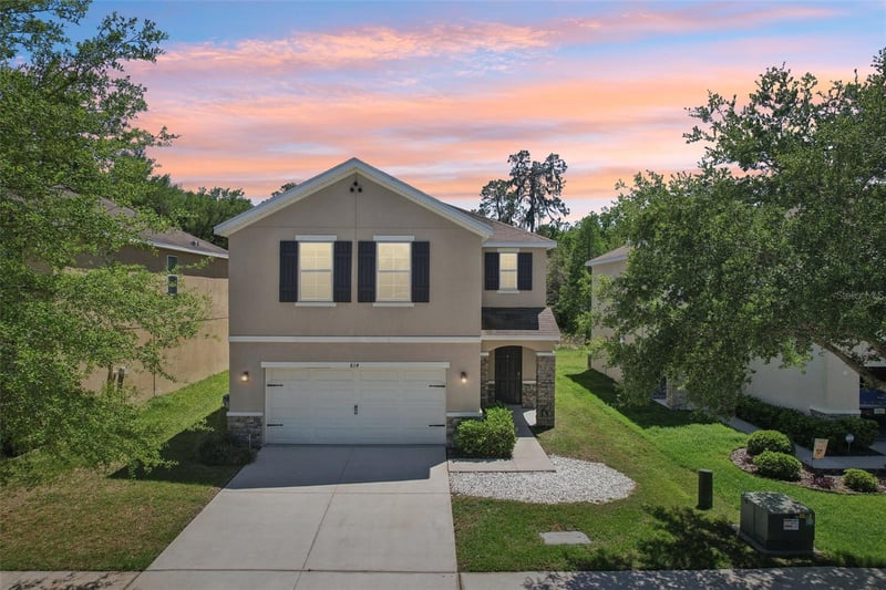 Home Worth Check