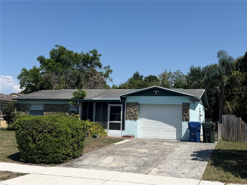 Home Worth Check