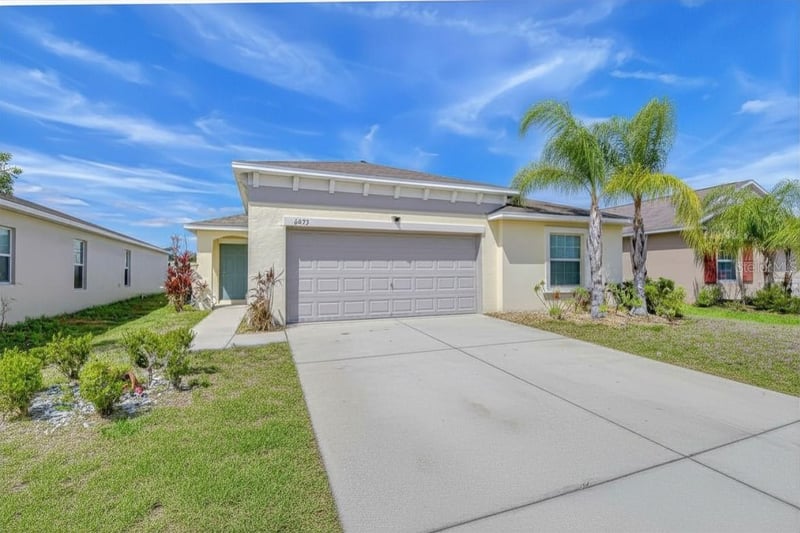 Home Worth Check