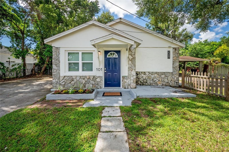 Home Worth Check