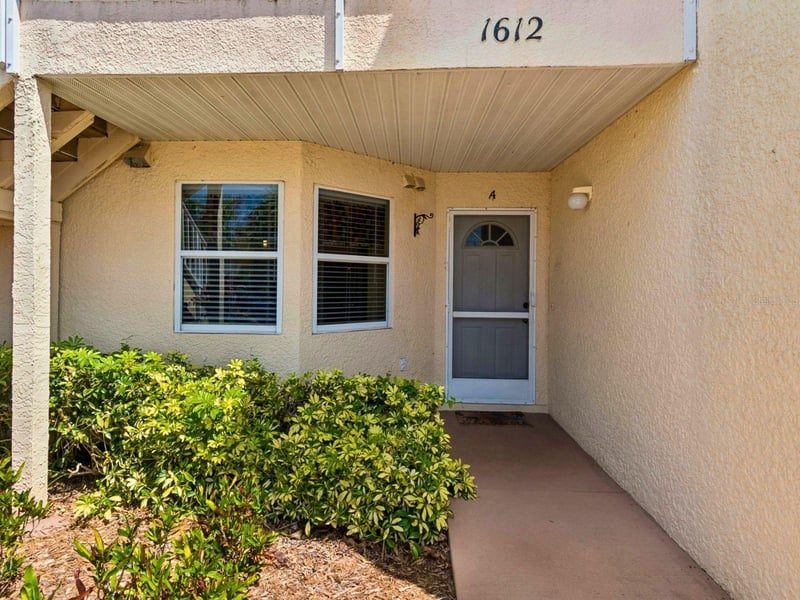 1612 Fairway Tc #A, Palmetto, FL 34221