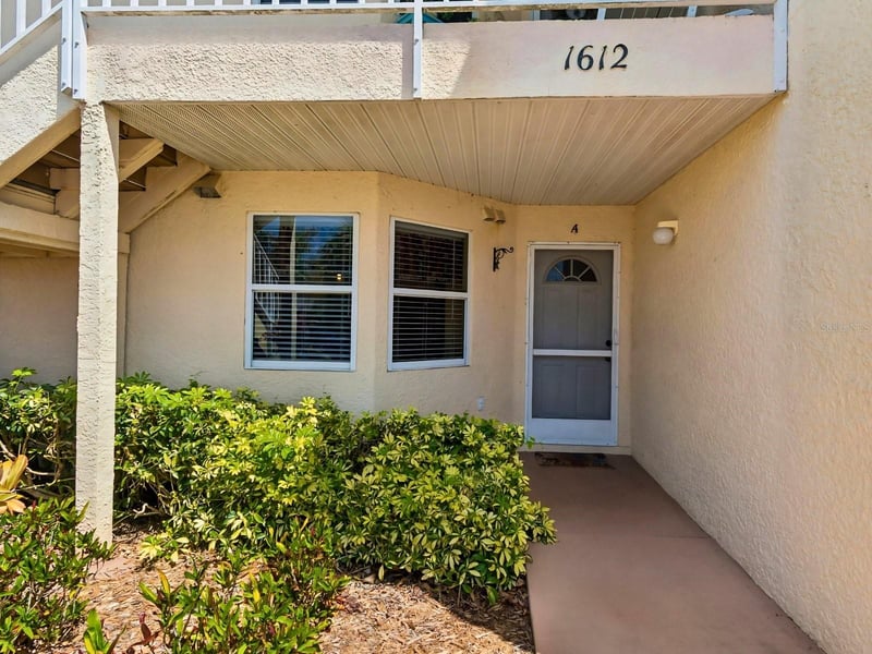 1612 Fairway Tc #A, Palmetto, FL 34221