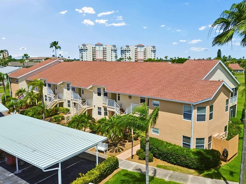 1612 Fairway Tc #A, Palmetto, FL 34221