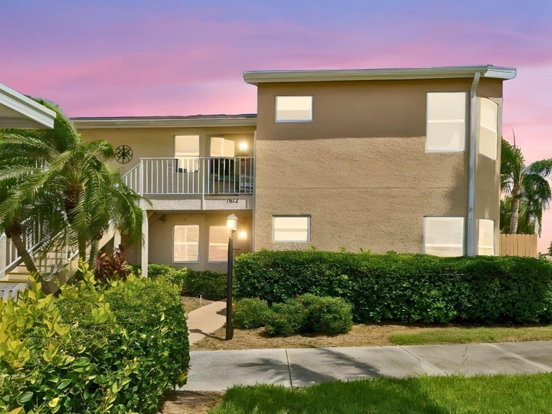 1612 Fairway Tc #A, Palmetto, FL 34221