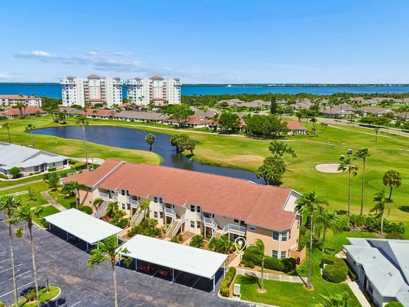 1612 Fairway Tc #A, Palmetto, FL 34221