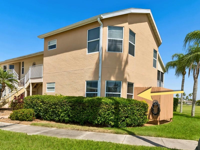 1612 Fairway Tc #A, Palmetto, FL 34221
