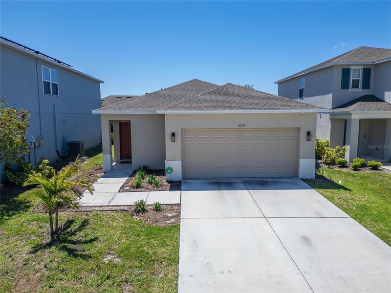 Home Worth Check