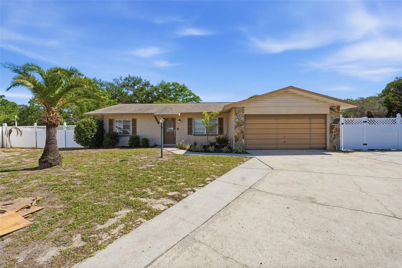 Home Worth Check