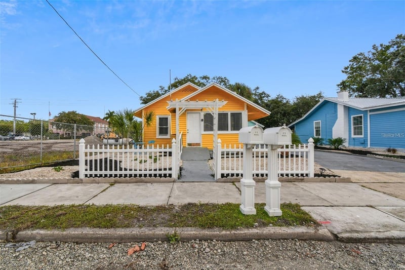 Home Worth Check