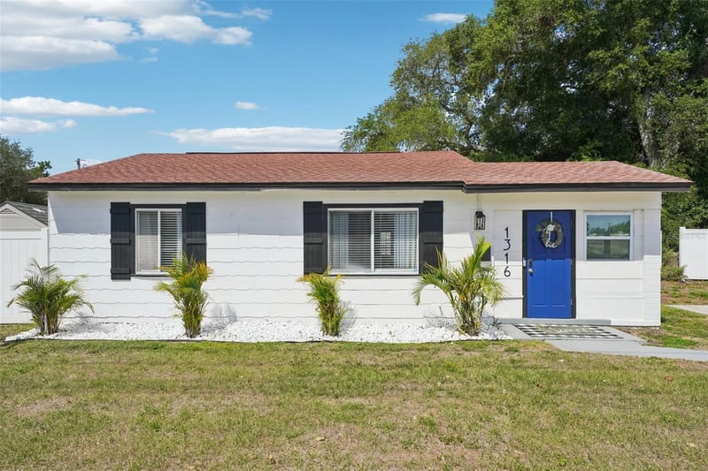 Home Worth Check