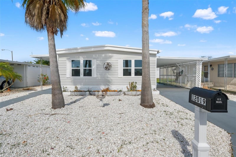 Home Worth Check