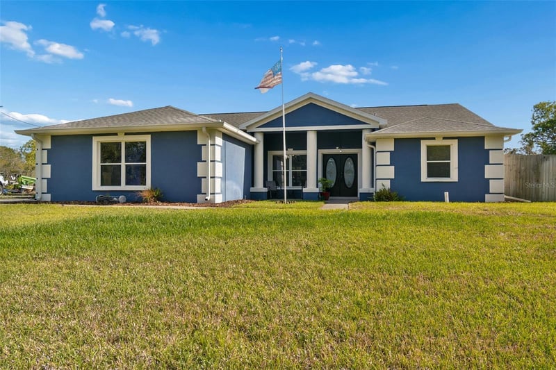 Home Worth Check