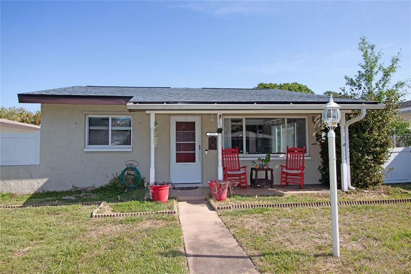 Home Worth Check