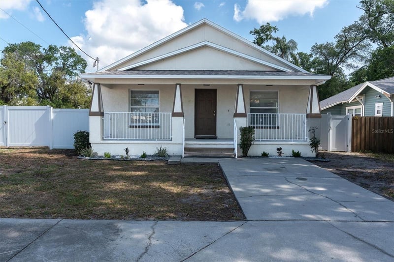 Home Worth Check