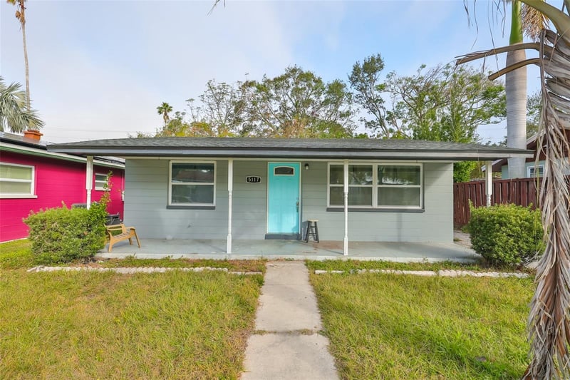 Home Worth Check