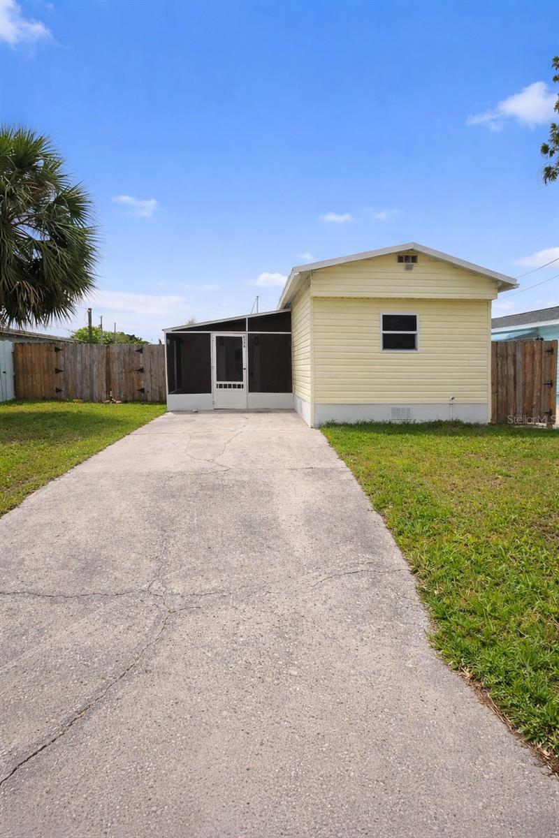 Home Worth Check