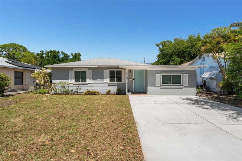 Home Worth Check