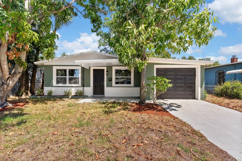 Home Worth Check