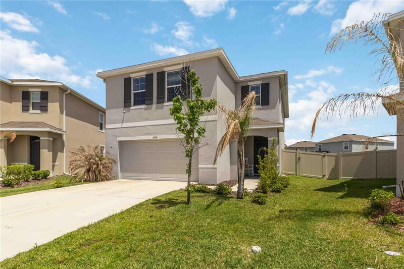 Home Worth Check