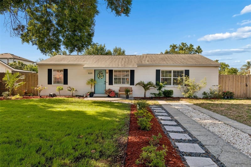 Home Worth Check
