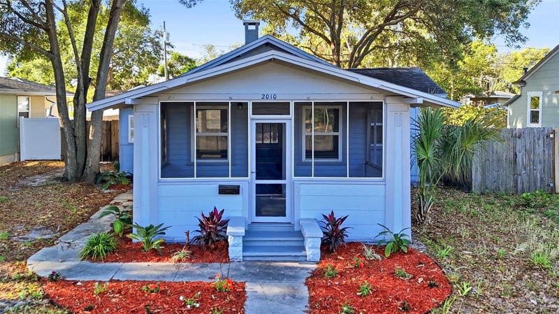 Home Worth Check