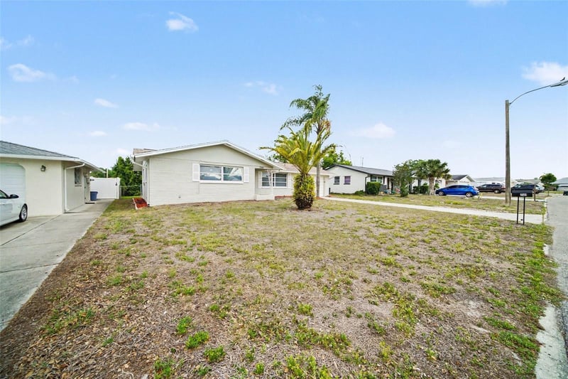 7541 Spirea Dr, Port Richey, FL 34668