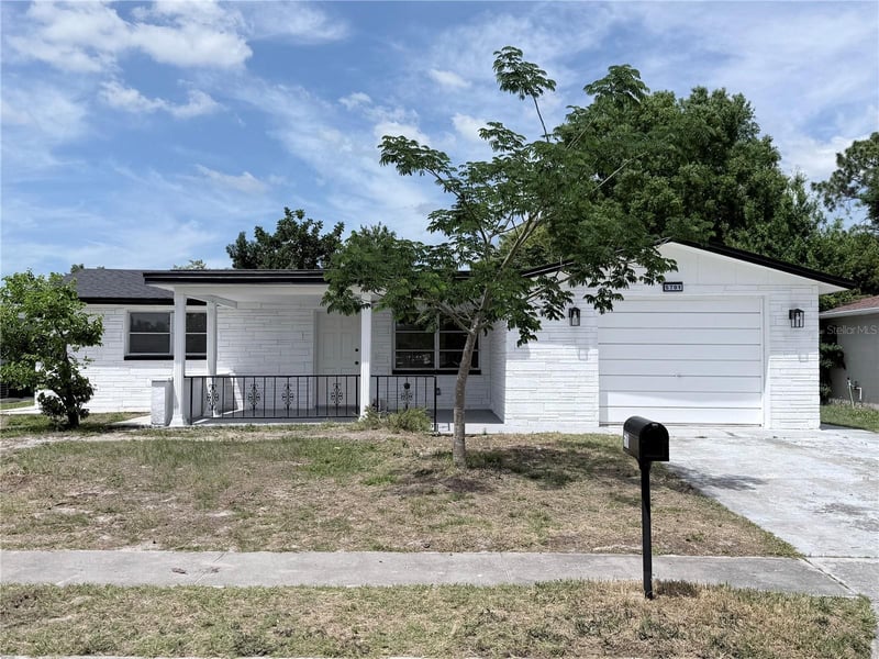 Home Worth Check
