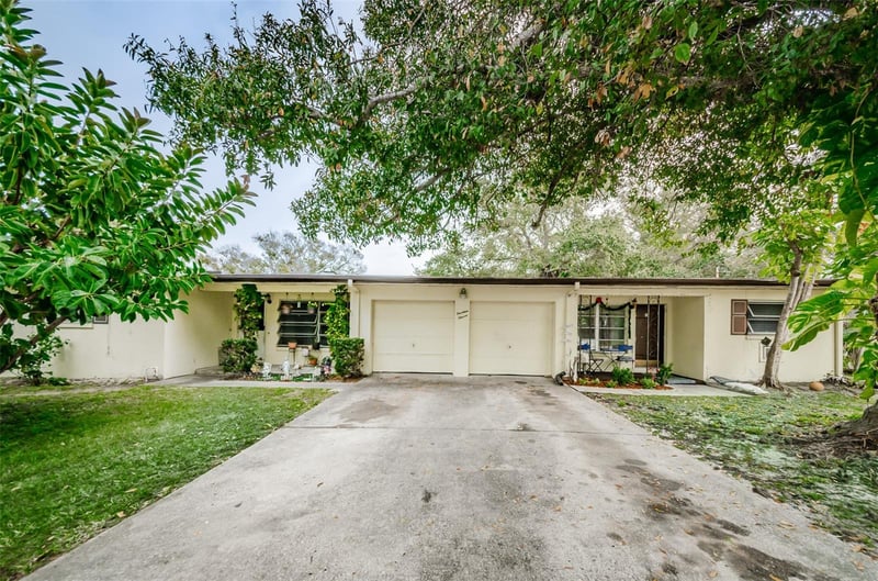 1411 Kennywood Dr #A & B, Largo, FL 33770