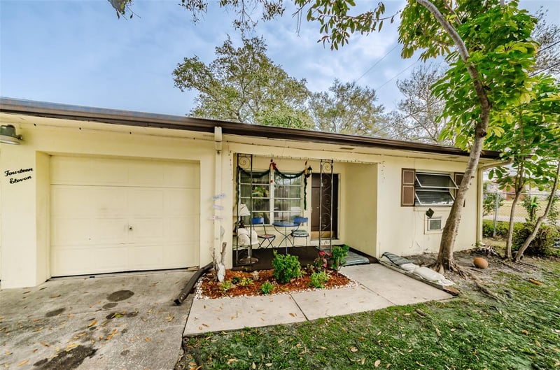 1411 Kennywood Dr #A & B, Largo, FL 33770