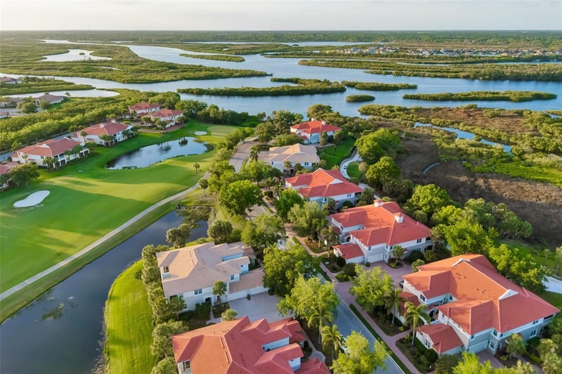 927 River Basin Ct #201C, Bradenton, FL 34212