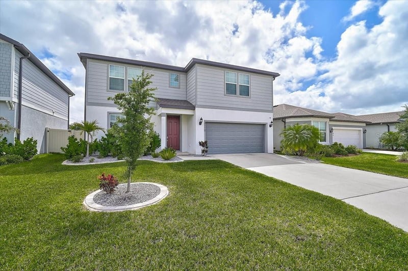 Home Worth Check