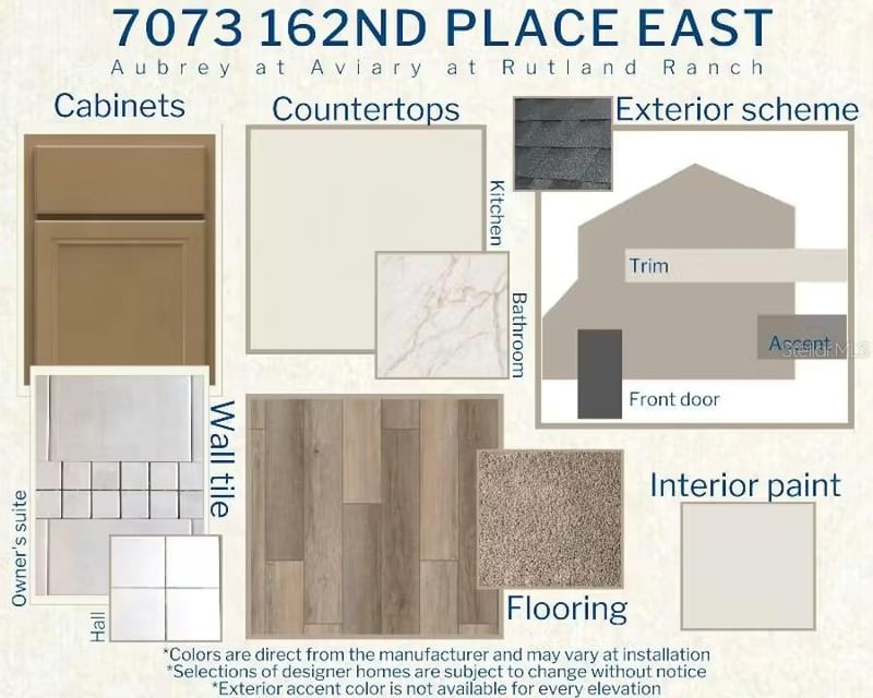 7073 162nd Pl, Parrish, FL 34219