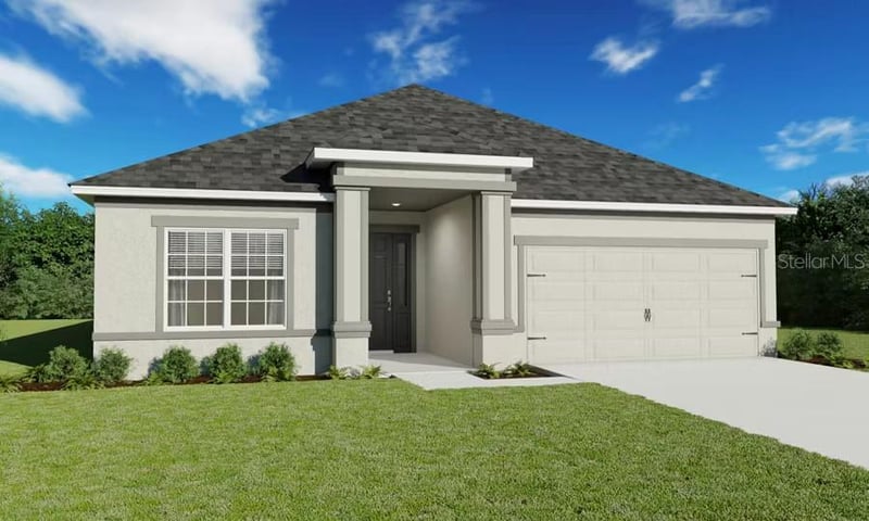 7073 162nd Pl, Parrish, FL 34219