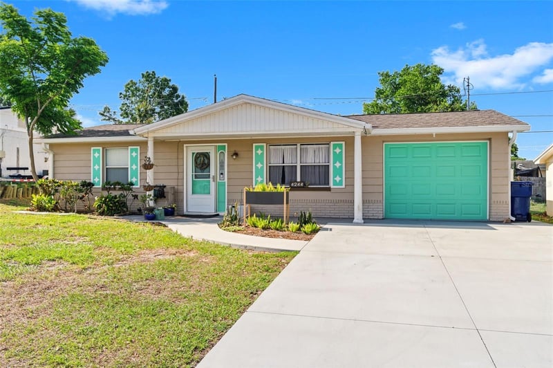 Home Worth Check