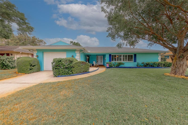 Home Worth Check