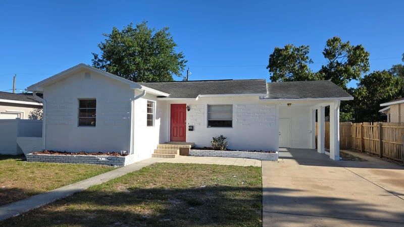 3164 33rd Ave, St Petersburg, FL 33713
