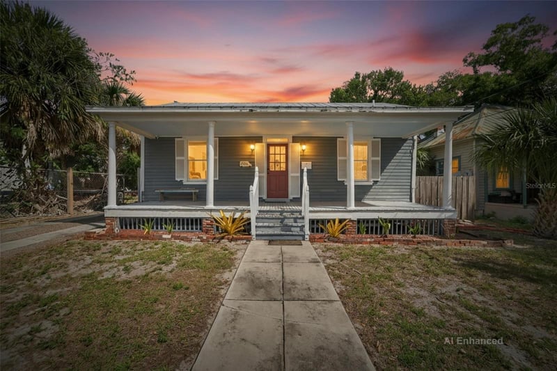 Home Worth Check