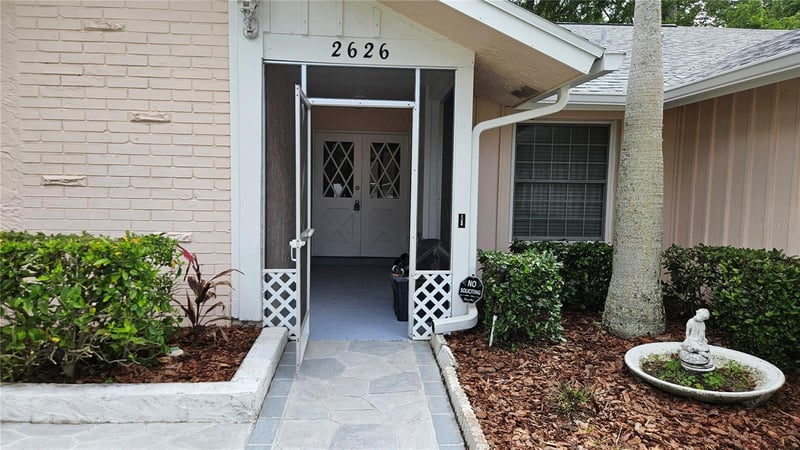 2626 Wendover Ter, Palm Harbor, FL 34685