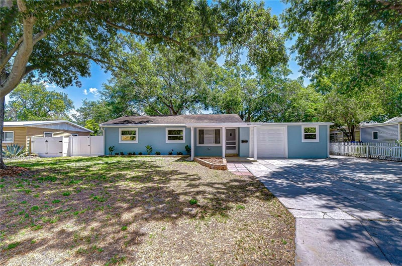 7235 15th St, St Petersburg, FL 33702