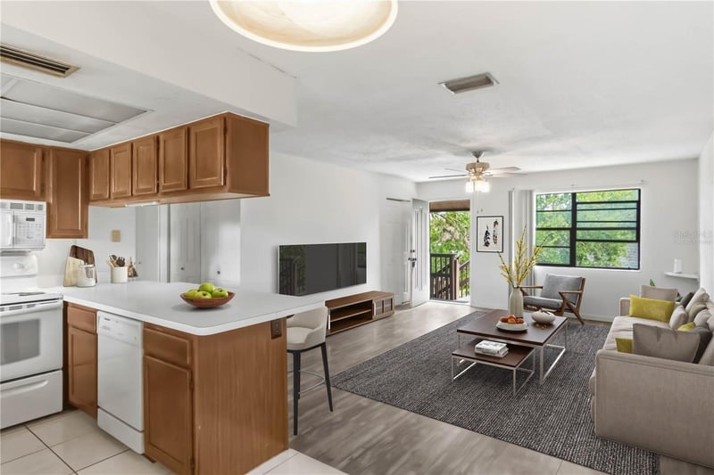 4951 91st Ave #33, Pinellas Park, FL 33782
