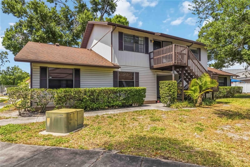 4951 91st Ave #33, Pinellas Park, FL 33782