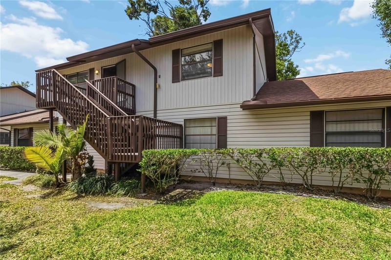 4951 91st Ave #33, Pinellas Park, FL 33782