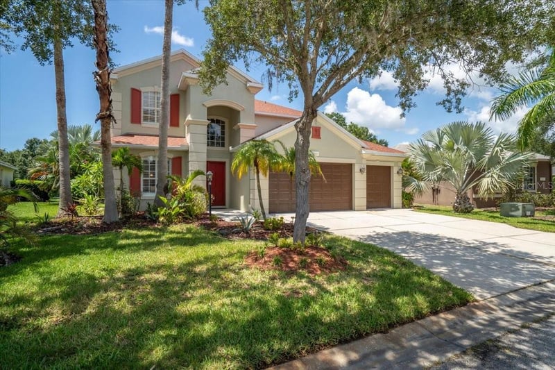 5809 Lexington Dr, Parrish, FL 34219