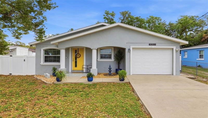 Home Worth Check